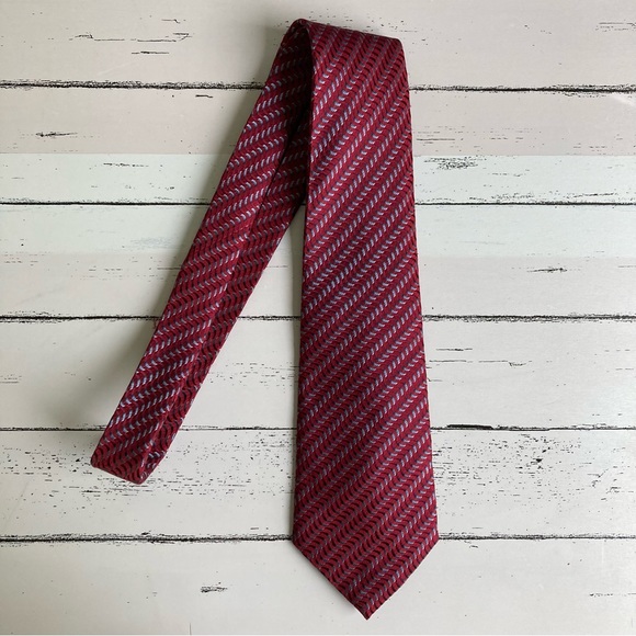 Geoffrey Beene men’s tie - Picture 3 of 3